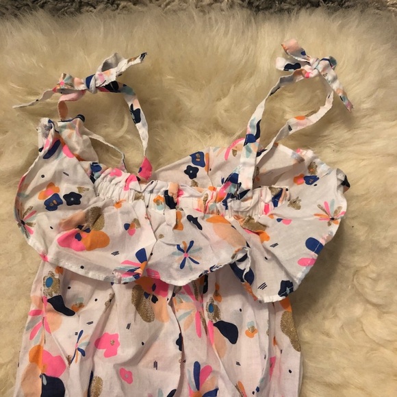 Egg by Susan Lazar Romper - Picture 5 of 9